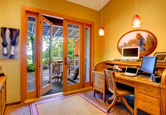 Clera Windows + Doors